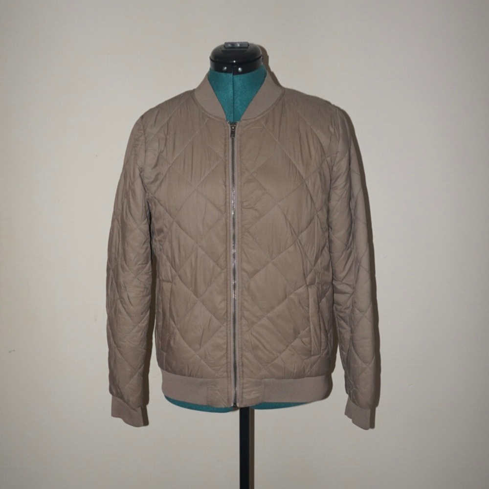 Forever 21 Bomber Jacket
